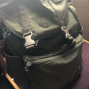 Kipling Backpack